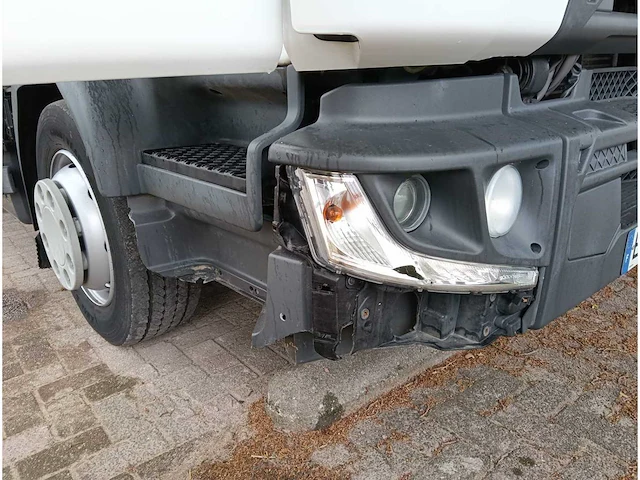 2018 renault d 210.12 - vrachtwagen - afbeelding 3 van  71