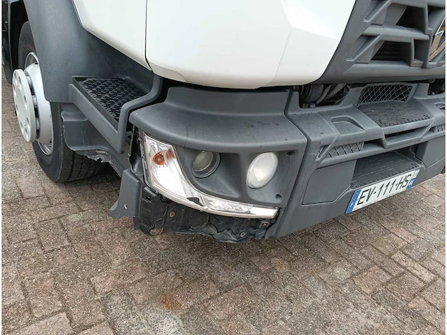 2018 renault d 210.12 - vrachtwagen - afbeelding 4 van  71