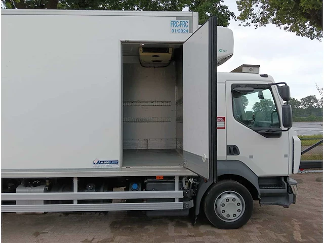 2018 renault d 210.12 - vrachtwagen - afbeelding 6 van  71