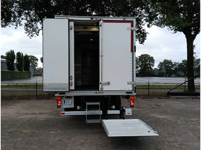 2018 renault d 210.12 - vrachtwagen - afbeelding 8 van  71