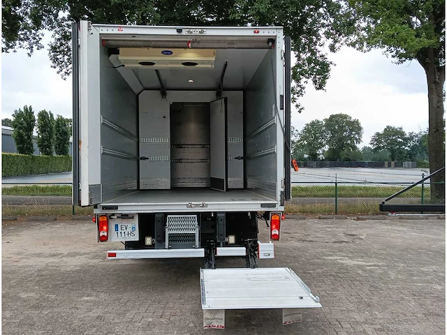 2018 renault d 210.12 - vrachtwagen - afbeelding 10 van  71