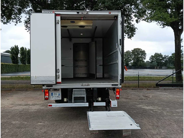 2018 renault d 210.12 - vrachtwagen - afbeelding 11 van  71