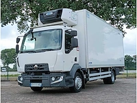 2018 renault d 210.12 - vrachtwagen - afbeelding 1 van  71