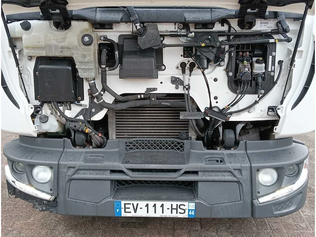 2018 renault d 210.12 - vrachtwagen - afbeelding 13 van  71