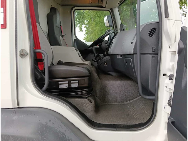 2018 renault d 210.12 - vrachtwagen - afbeelding 15 van  71