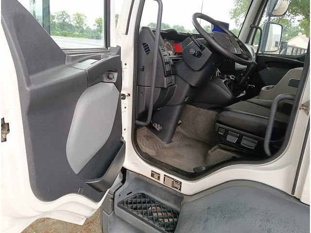 2018 renault d 210.12 - vrachtwagen - afbeelding 16 van  71