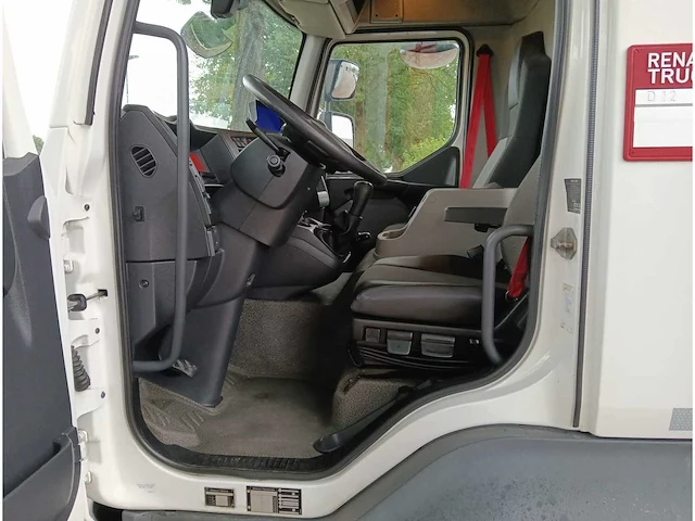 2018 renault d 210.12 - vrachtwagen - afbeelding 17 van  71