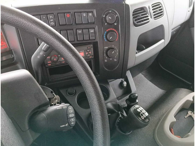 2018 renault d 210.12 - vrachtwagen - afbeelding 19 van  71