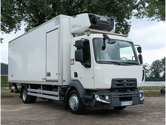 2018 renault d 210.12 - vrachtwagen - afbeelding 12 van  71