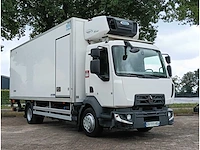 2018 renault d 210.12 - vrachtwagen - afbeelding 12 van  71
