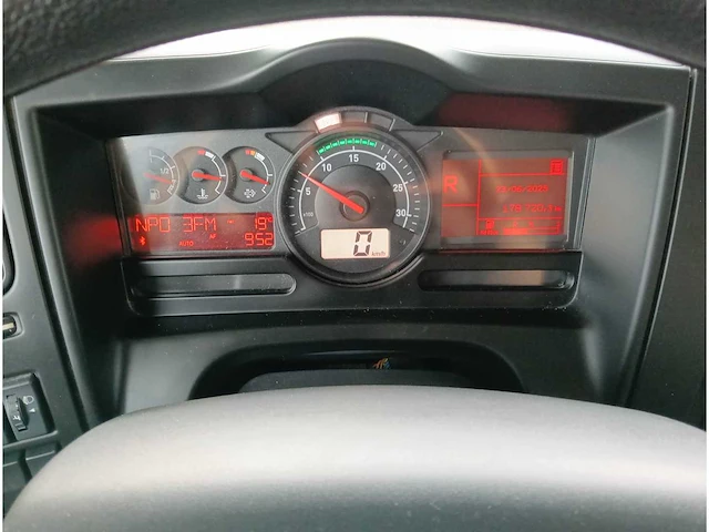 2018 renault d 210.12 - vrachtwagen - afbeelding 24 van  71