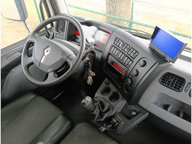 2018 renault d 210.12 - vrachtwagen - afbeelding 25 van  71