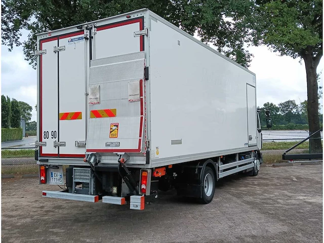 2018 renault d 210.12 - vrachtwagen - afbeelding 23 van  71
