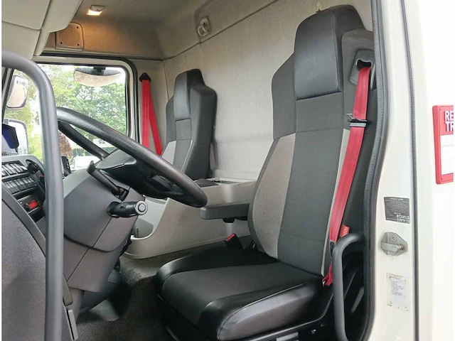 2018 renault d 210.12 - vrachtwagen - afbeelding 35 van  71