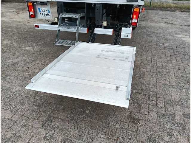 2018 renault d 210.12 - vrachtwagen - afbeelding 37 van  71