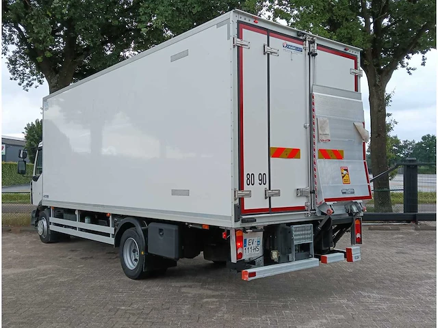 2018 renault d 210.12 - vrachtwagen - afbeelding 34 van  71