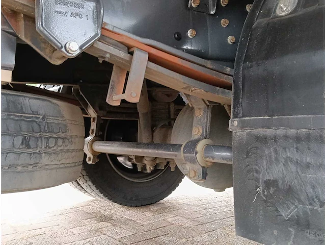 2018 renault d 210.12 - vrachtwagen - afbeelding 48 van  71