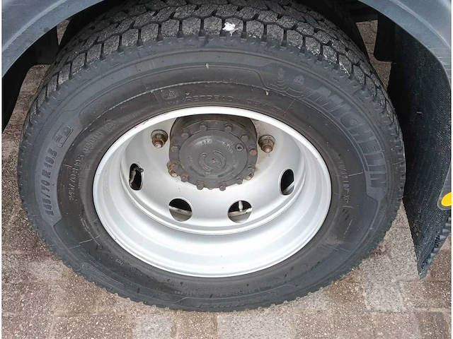 2018 renault d 210.12 - vrachtwagen - afbeelding 50 van  71