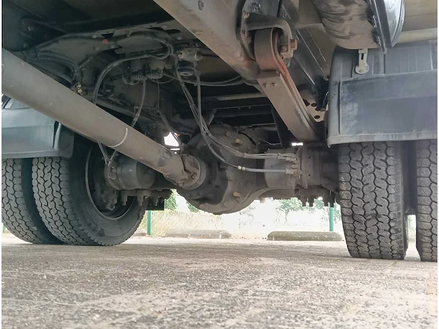 2018 renault d 210.12 - vrachtwagen - afbeelding 63 van  71
