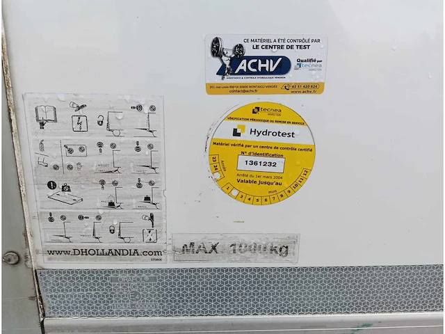 2018 renault d 210.12 - vrachtwagen - afbeelding 65 van  71