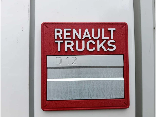 2018 renault d 210.12 - vrachtwagen - afbeelding 66 van  71