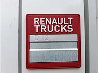 2018 renault d 210.12 - vrachtwagen - afbeelding 66 van  71