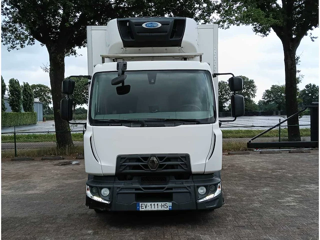 2018 renault d 210.12 - vrachtwagen - afbeelding 56 van  71