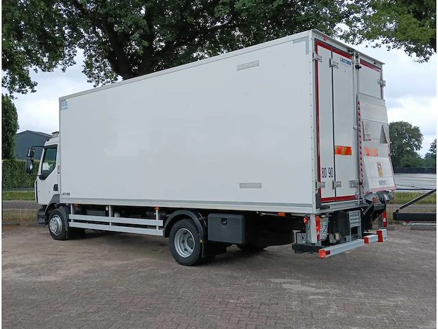 2018 renault d 210.12 - vrachtwagen - afbeelding 67 van  71