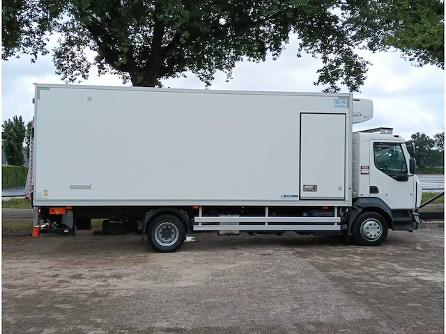 2018 renault d 210.12 - vrachtwagen - afbeelding 70 van  71