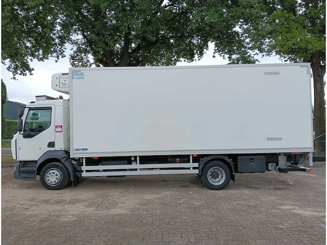 2018 renault d 210.12 - vrachtwagen - afbeelding 71 van  71