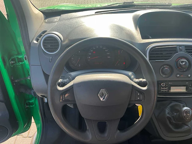 2018 renault kangoo bedrijfswagen - afbeelding 2 van  32