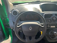 2018 renault kangoo bedrijfswagen - afbeelding 2 van  32