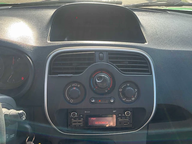 2018 renault kangoo bedrijfswagen - afbeelding 3 van  32