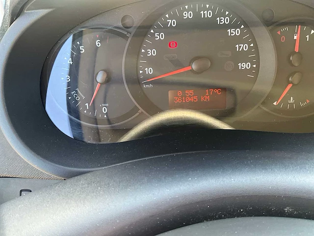2018 renault kangoo bedrijfswagen - afbeelding 6 van  32