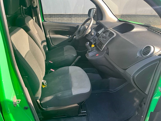 2018 renault kangoo bedrijfswagen - afbeelding 13 van  32