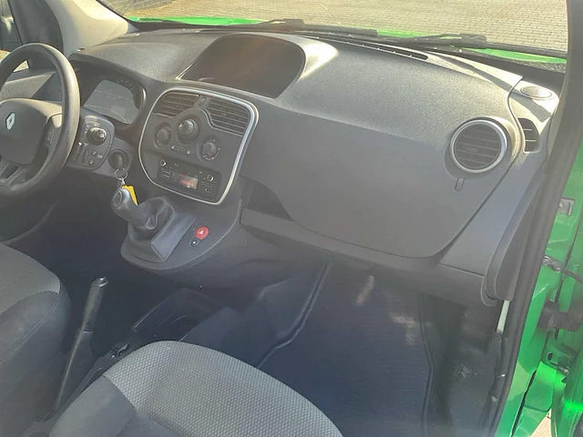 2018 renault kangoo bedrijfswagen - afbeelding 14 van  32