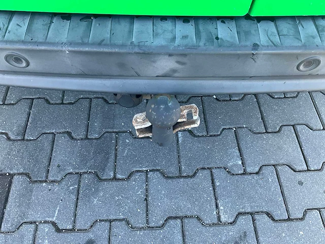 2018 renault kangoo bedrijfswagen - afbeelding 18 van  32
