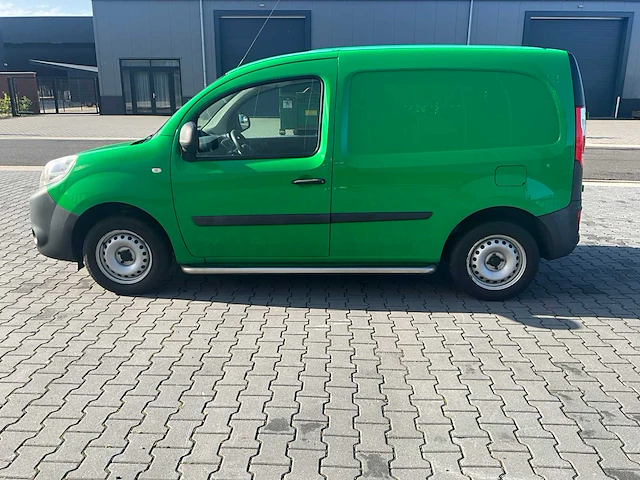 2018 renault kangoo bedrijfswagen - afbeelding 12 van  32