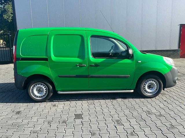 2018 renault kangoo bedrijfswagen - afbeelding 29 van  32