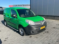 2018 renault kangoo bedrijfswagen - afbeelding 30 van  32