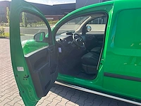 2018 renault kangoo bedrijfswagen - afbeelding 31 van  32