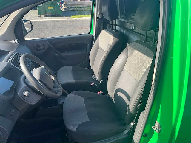 2018 renault kangoo bedrijfswagen - afbeelding 32 van  32