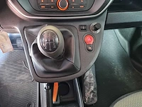 2018 renault kangoo maxi 1.5 ci euro 6 bedrijfswagen - afbeelding 2 van  26