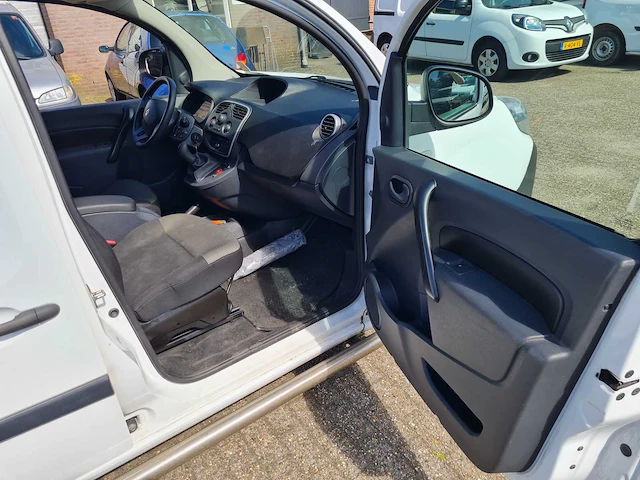 2018 renault kangoo maxi 1.5 ci euro 6 bedrijfswagen - afbeelding 7 van  26