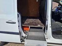 2018 renault kangoo maxi 1.5 ci euro 6 bedrijfswagen - afbeelding 8 van  26