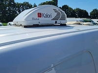 2018 renault kangoo maxi 1.5 ci euro 6 bedrijfswagen - afbeelding 10 van  26