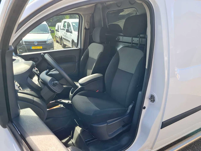 2018 renault kangoo maxi 1.5 ci euro 6 bedrijfswagen - afbeelding 13 van  26