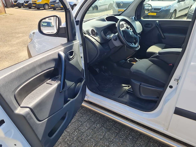 2018 renault kangoo maxi 1.5 ci euro 6 bedrijfswagen - afbeelding 14 van  26