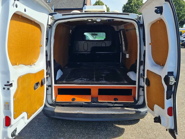 2018 renault kangoo maxi 1.5 ci euro 6 bedrijfswagen - afbeelding 15 van  26