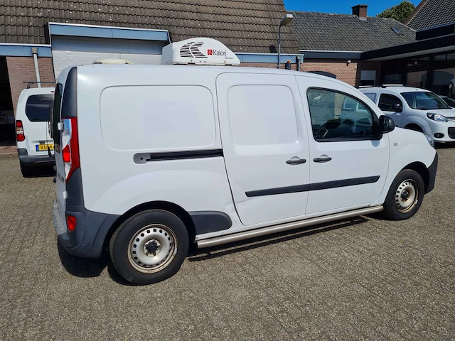 2018 renault kangoo maxi 1.5 ci euro 6 bedrijfswagen - afbeelding 20 van  26